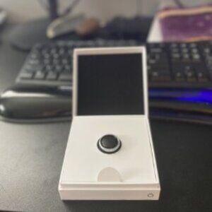 Oura ring Gen3 Horizon, sz 10